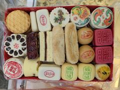 -北京稻香村(学清店)