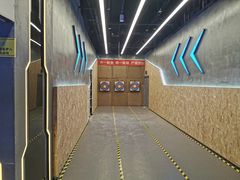 -世代星球·保龄球·镭战真人CS·团建(杨浦店)