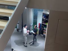 -mYSTEPS健身运动馆(古北店)