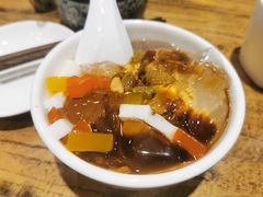 -海富荣·锅贴·陕菜家常菜(阳光城店)