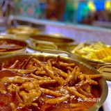 热卤食光，馋嘴时的美好时光[调皮]