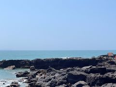 -涠洲岛火山国家地质公园