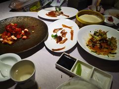 -鸭王烤鸭店(三里河店)