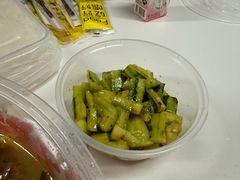 -邱大妈水煮(龙山店)