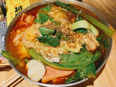 麻辣烫-壹酒贰肉1926·深夜食堂(九纬路店)