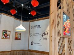 -阿里巴巴海鲜烧烤家常菜(黄岛店)