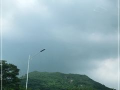 -马头山