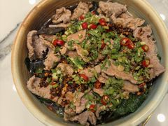 -小郭私房菜·海肠捞饭店(学士街店)