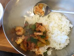 -蚂蚁家辣炒章鱼(海云台店)