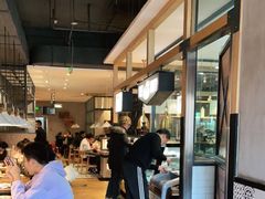 -比格比萨自助(密云店)