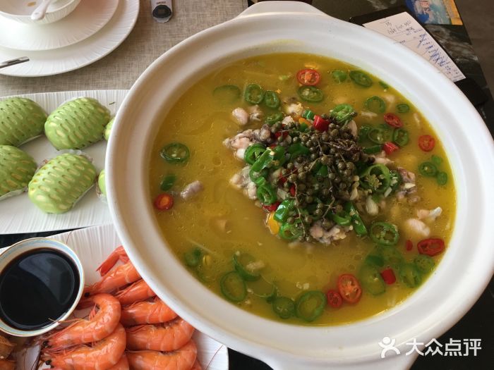 楚禾宴·家宴(光谷大道店)图片