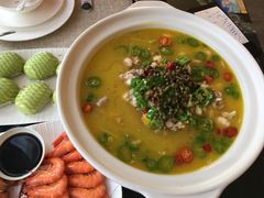 -楚禾宴·家宴(光谷大道店)