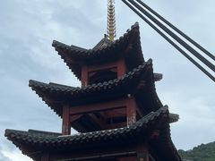 -广东天露山旅游度假区