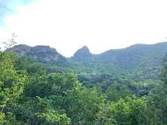 -云岫谷游猎自然风景区