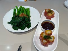 -蔡澜点心(三里屯T+MALL店)