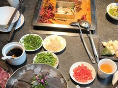 -锦城印象火锅(天府三街店)