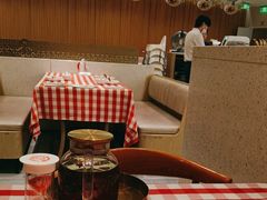 -西贝(上海新梅广场店)