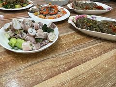 -圆蛋酒料•生腌(开元路店)