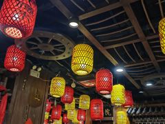 -千亿来乌拉火锅(德胜店)