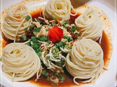 -茅庐川菜(青岛凯德店)