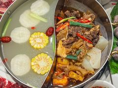 -八合里牛肉火锅(深圳海德店)