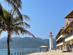 -海南分界洲岛旅游区