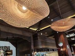 -清迈泰·泰国餐厅(华发商都店)