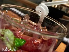 -食间牛排(湖西路店)