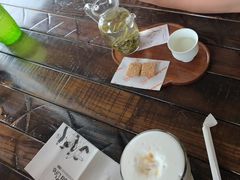 -良木缘咖啡西餐(蜀汉路店)
