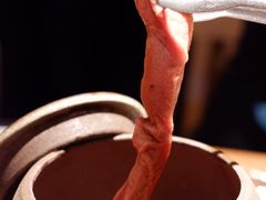 -厚贞日式烤肉(龙之梦店)
