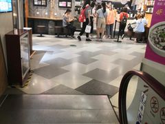 -7mall美食潮地标