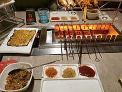 -丰茂烤串(金源店)