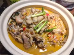 -费大厨辣椒炒肉(万家丽一店)
