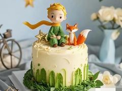 -CAKE BOSS 蛋糕老板(西单君太百货店)