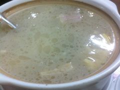 -蘭心餐厅(进贤路店)