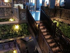 -百年同和·江南点心院(山塘街店)