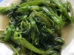 -老杨饭店(万科里店)