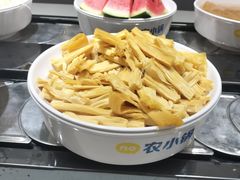 -农小锅(北京大兴凯德店)