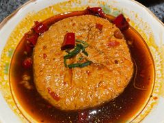 -南京大牌档(青岛万象城店)