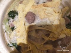 -老牌坊•鲁菜名店•地道济南菜(大观园商埠店)