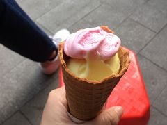 -成裕雪糕店(士多店)