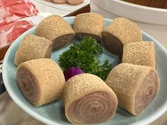-东来顺•非遗火锅(外滩店)
