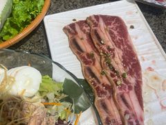 -梦山水日本烧肉(五四广场店)