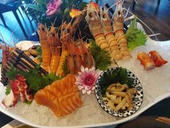 -Mr·Fish鱼鲜生海鲜放题(银泰in99店)