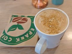 -逸派咖啡 EPARKCOFFEE(广安门店)