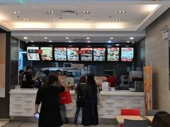 -永和大王(浦东南路店)