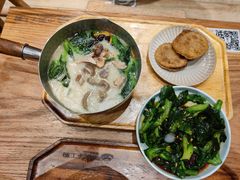 -小满手工粉(上海月星环球港店)
