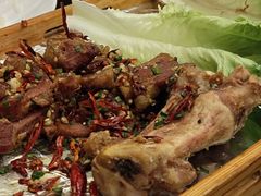 -江南名灶·农家乐(武里山天街店)