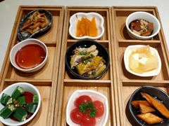 -新仙清汤牛腩(铜锣湾店)