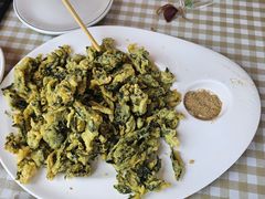 -京北渔家傲